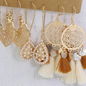 Earring