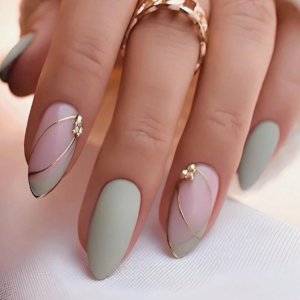 Nail