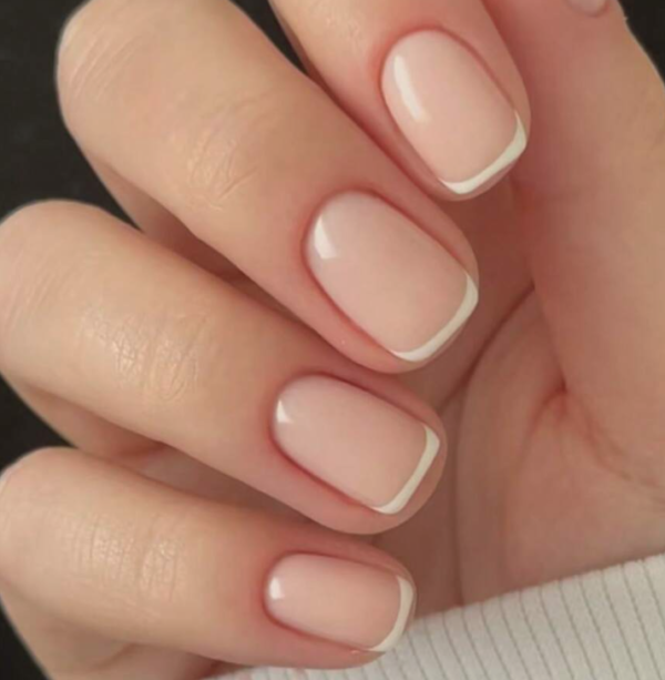 24pcs Pressed On Nail (5 Sets)