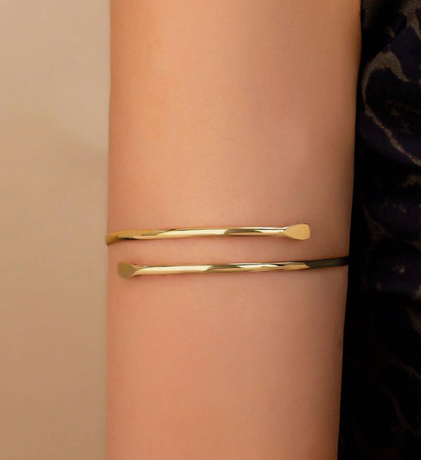 Minimal Arm Cuff (5 Sets)