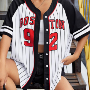 Tops (Plus Size)