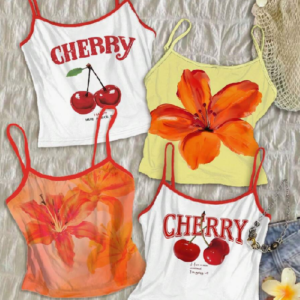 Tops Petite
