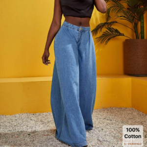 Denim - Petite