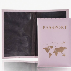 Passport Holder