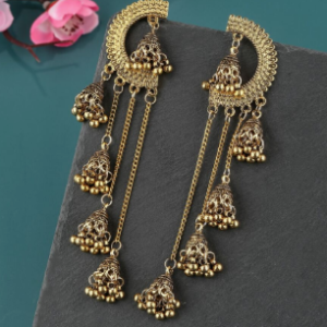 Women's Drop Earring (10 sets)