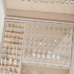 102 pcs Jewelry Set (10 sets)