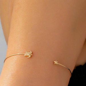Turtle Woman Arm Band (10 Sets)