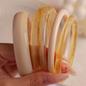 4pcs Set Elegant Vintage Style Bracelet (10 Sets)