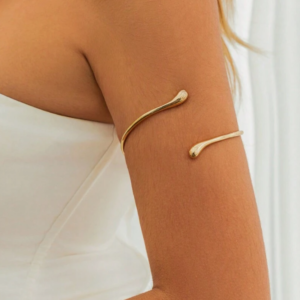 Open Cuff Armband (10 Sets)