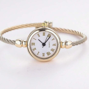 New Fashionable Women's Bracelet Watch (10 Sets)
