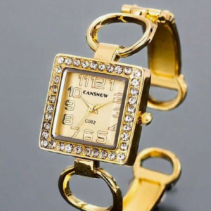 Women's Luxury Bracelet Watch (10 Sets)