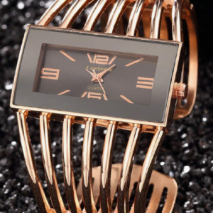 Women's Luxury Bracelet Watch (10 Sets)