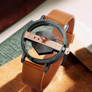 TOMI Men Fashion Quartz Watch (10 Pieces/Color)