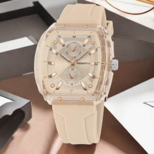 Women's Fashion Versatile Quartz Watch (10 Sets/Color)