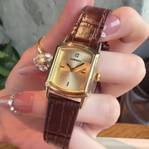 Liandu Fashion Casual Women's Watch (10 Pieces)