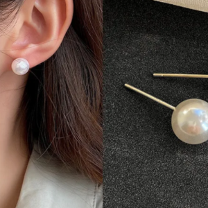 new style geometric earring (10 pieces)